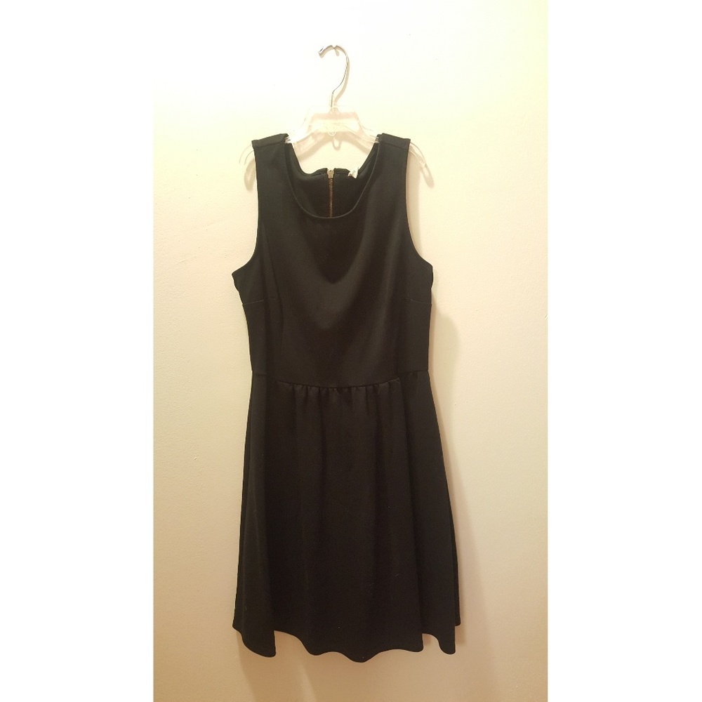 Classic Little Black Dress